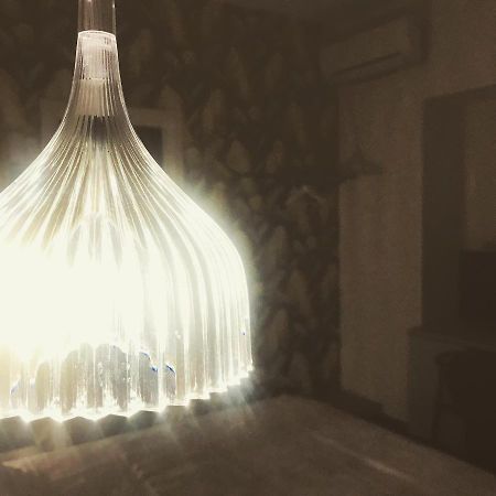 לינה וארוחת בוקר קאפאצ'יו-פאסטום Casa Tommasini מראה חיצוני תמונה
