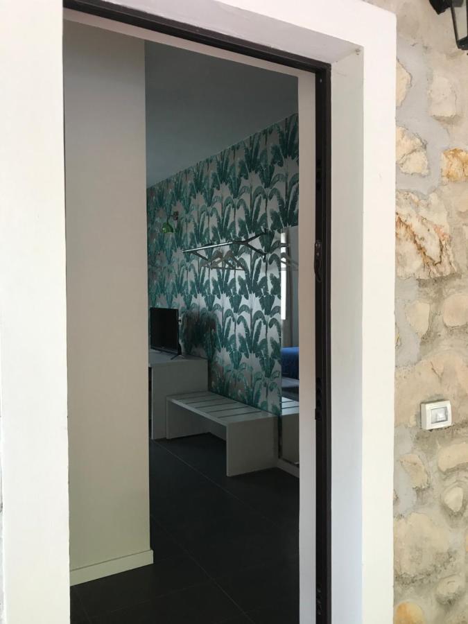 לינה וארוחת בוקר קאפאצ'יו-פאסטום Casa Tommasini מראה חיצוני תמונה
